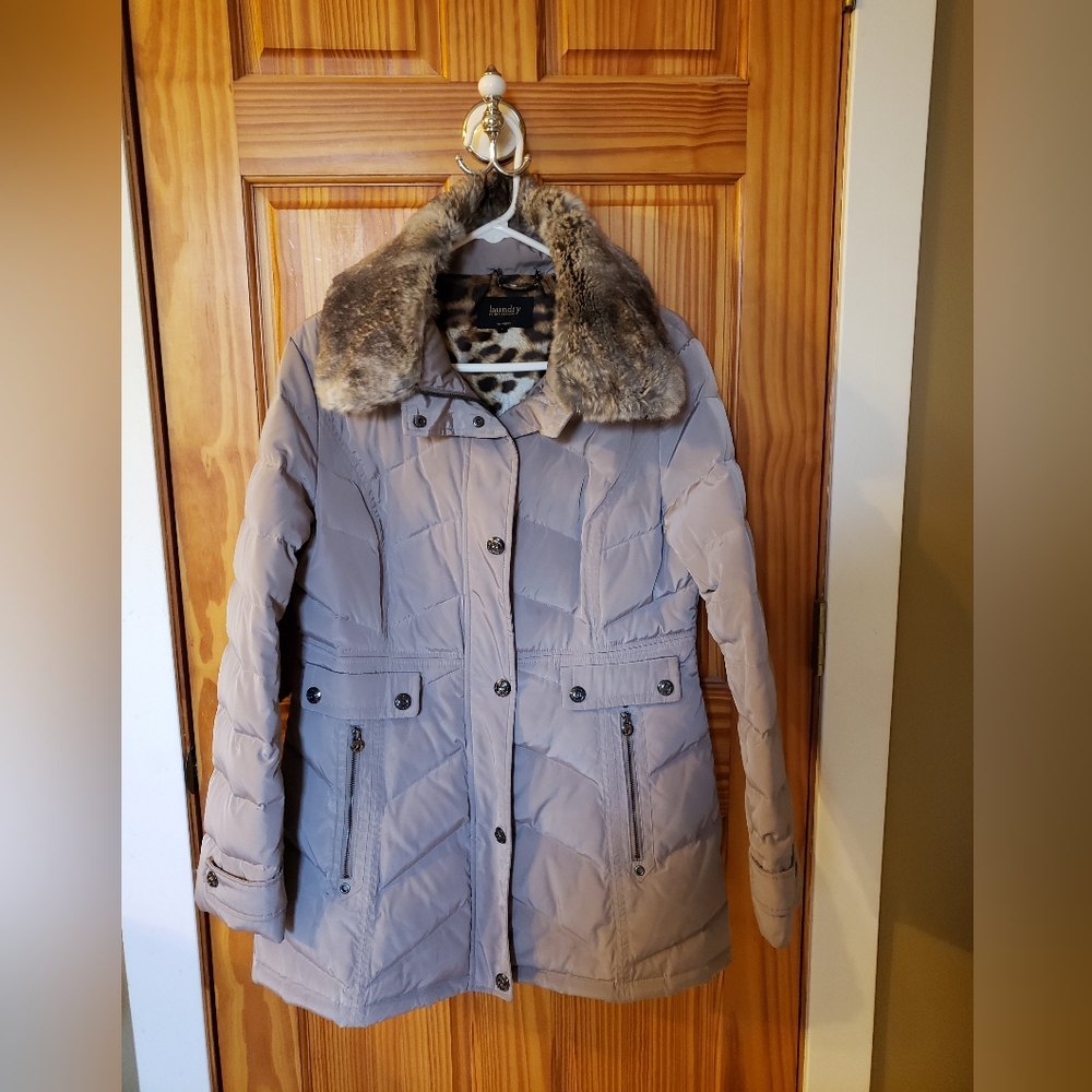 Women's Winter jacket
